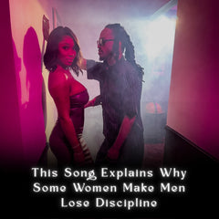 This Song Breaks Down Attraction Without Romanticizing Chaos